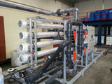 Reverse Osmosis Plant