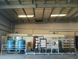 Reverse Osmosis Plant